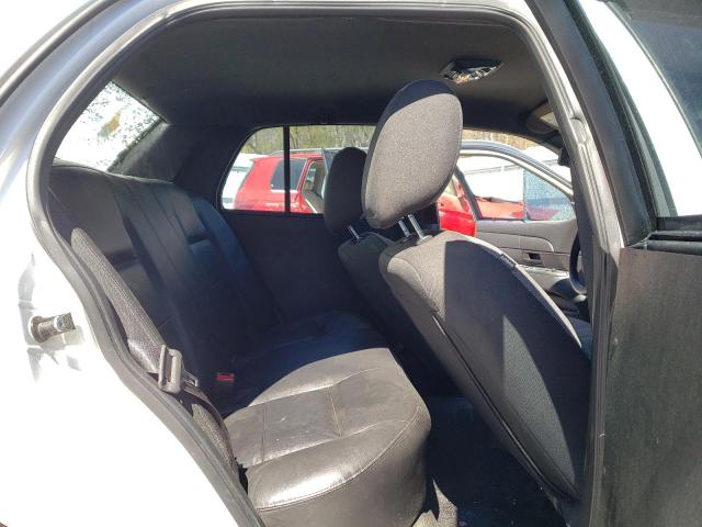 Photo 10 from auction – 2011 FORD CROWN VICT with VIN 2FABP7BV3BX176959