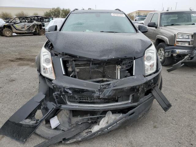 Photo 5 from auction – 2015 CADILLAC SRX with VIN 3GYFNAE38FS609661