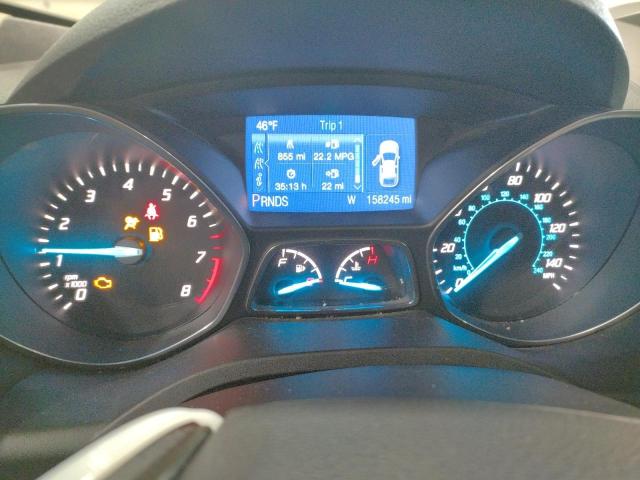 Photo 9 from auction – 2013 FORD ESCAPE S with VIN 1FMCU0F78DUC82694