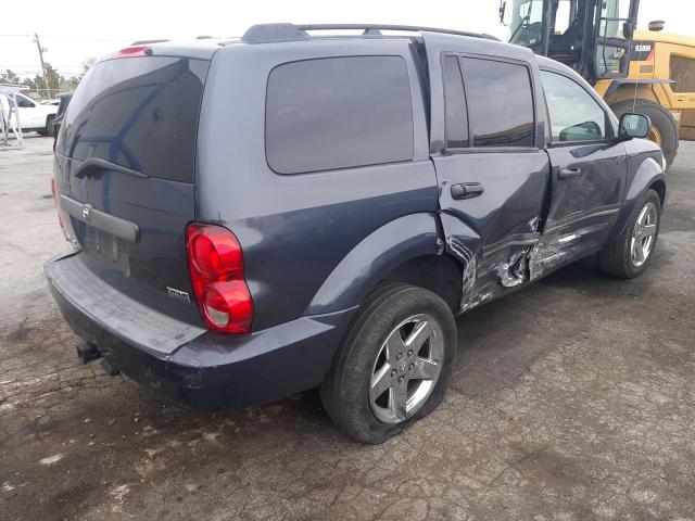 Photo 3 from auction – 2007 DODGE DURANGO SL with VIN 1D8HD48287F532190