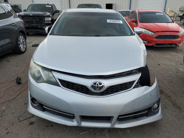Photo 5 from auction – 2012 TOYOTA CAMRY BASE with VIN 4T1BF1FK9CU155760