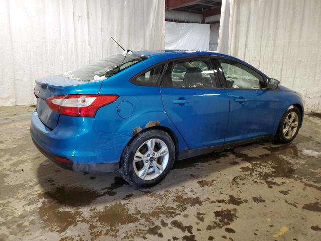 Photo 3 from auction – 2014 FORD FOCUS SE with VIN 1FADP3F23EL424789