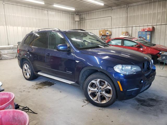 Photo 4 from auction – 2012 BMW X5 XDRIVE3 with VIN 5UXZV4C53CL989601