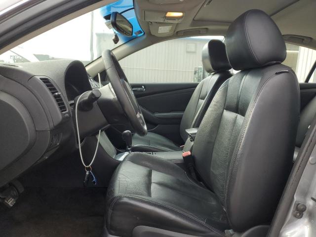 Photo 7 from auction – 2008 NISSAN ALTIMA with VIN 1N4AL21E68N471625