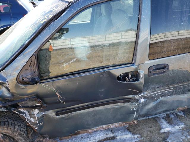 Photo 7 from auction – 2008 CHEVROLET UPLANDER with VIN 1GNDV23L86D194693