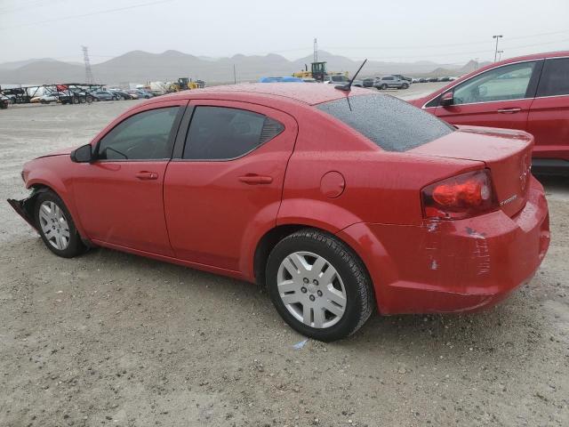 صورة رقم 2 من المزاد - 2013 DODGE AVENGER SE مع VIN 1C3CDZAB1DN616163