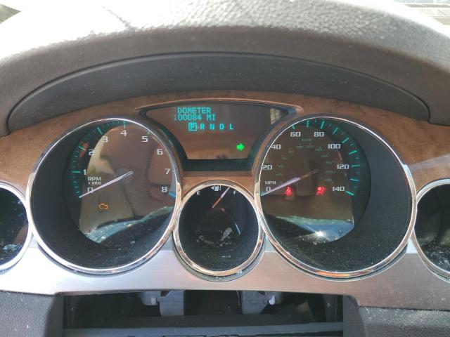 Photo 9 from auction – 2011 BUICK ENCLAVE CX with VIN 5GAKRBED2BJ188251