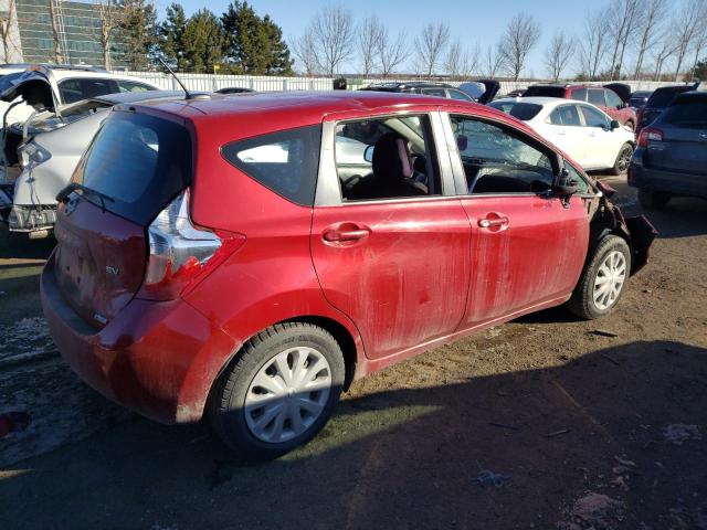 Photo 3 from auction – 2014 NISSAN VERSA NOTE with VIN 3N1CE2CP0EL420938