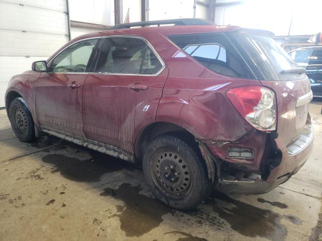 Photo 2 from auction – 2011 CHEVROLET EQUINOX LT with VIN 2CNALPEC8B6235971