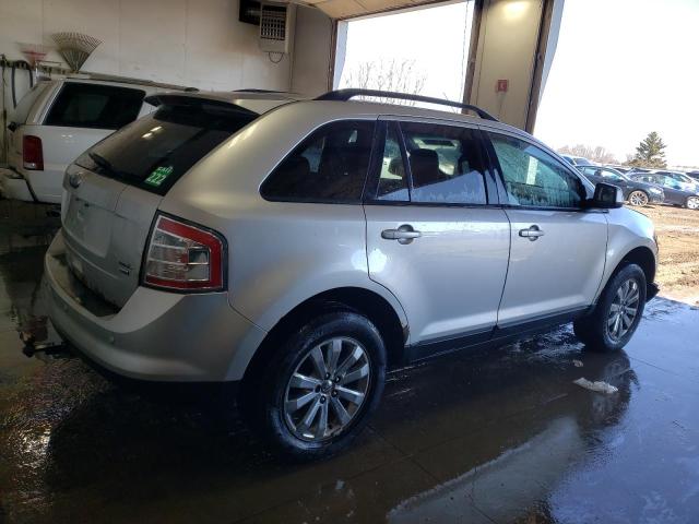 Photo 3 from auction – 2010 FORD EDGE SEL with VIN 2FMDK4JC1ABA01861
