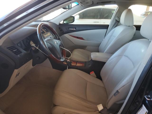 Photo 7 from auction – 2008 LEXUS ES 350 with VIN JTHBJ46G682215429