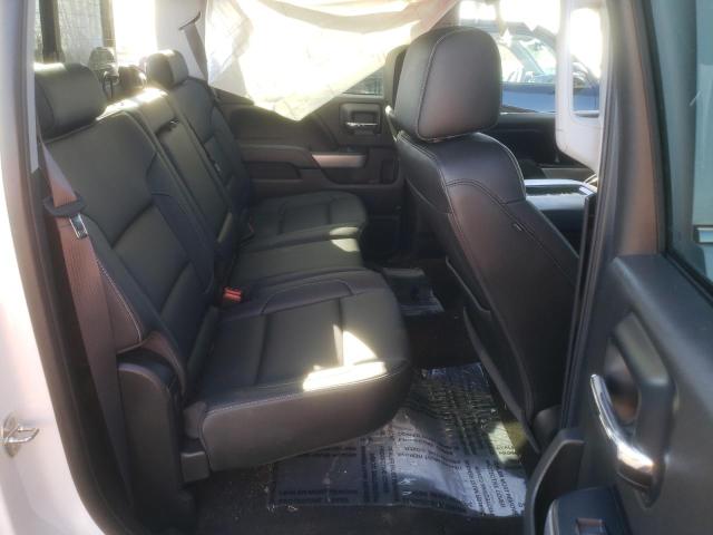 Photo 10 from auction – 2017 CHEVROLET silverado with VIN 3GCUKSEC3HG222176