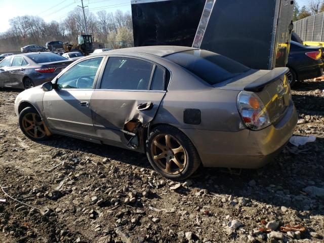 Photo 2 from auction – 2004 NISSAN ALTIMA BAS with VIN 1N4AL11E74C128029