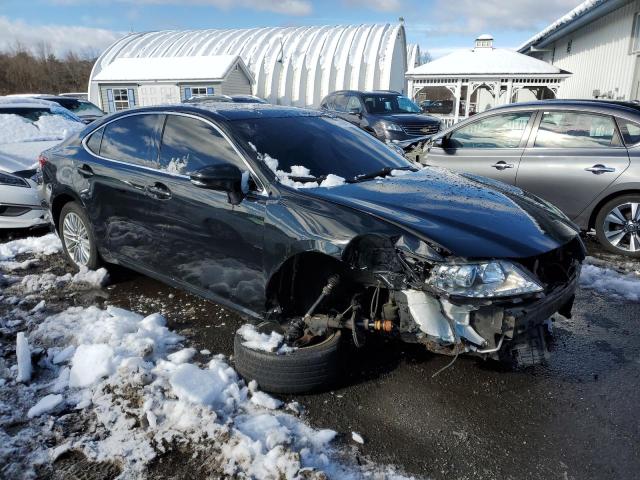 Photo 4 from auction – 2014 LEXUS ES 350 with VIN JTHBK1GG3E2109252