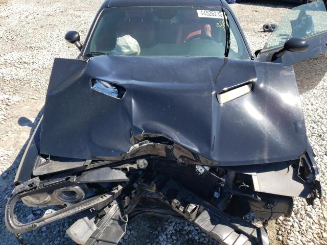 Photo 11 from auction – 2020 DODGE CHALLENGER with VIN 2C3CDZAG2LH211125