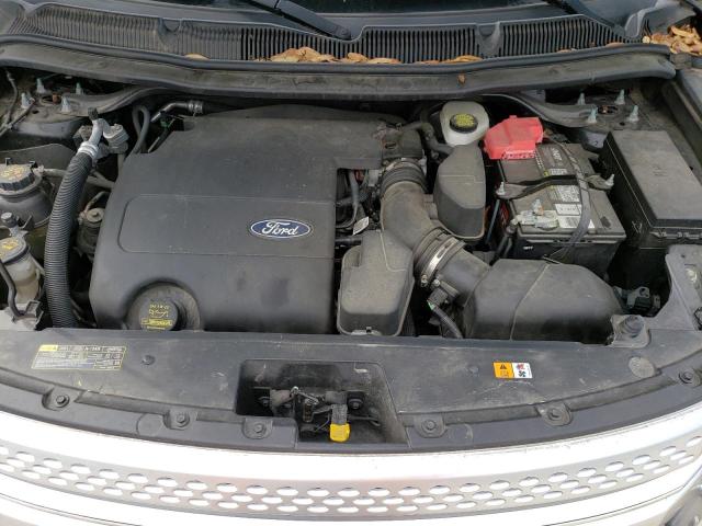 Photo 12 from auction – 2011 FORD EXPLORER X with VIN 1FMHK8D8XBGA82899