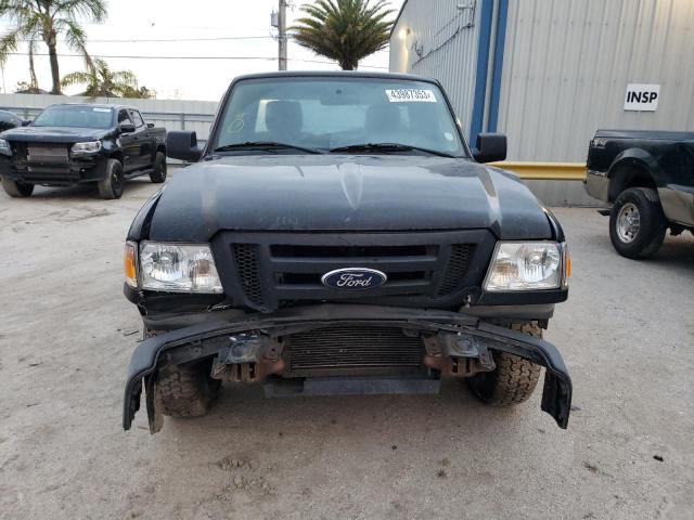 Zdjęcie 5 z aukcji – 2010 FORD RANGER z VIN 1FTKR1AD6APA14967