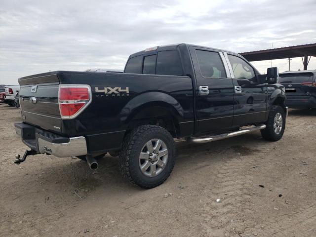 Photo 3 from auction – 2014 FORD F150 SUPER with VIN 1FTFW1EF5EKF18337