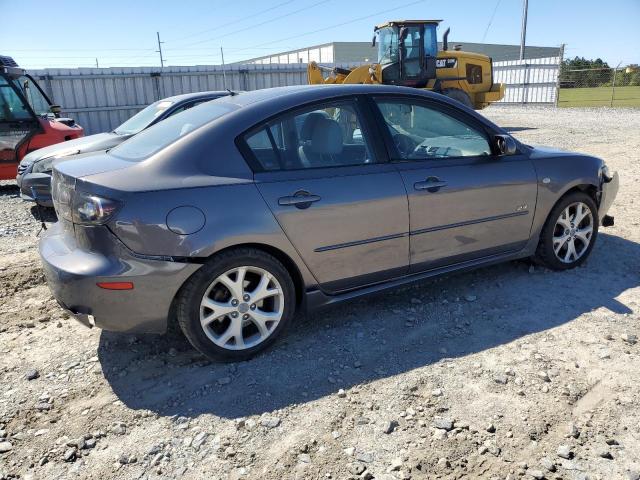 Photo 3 from auction – 2007 MAZDA 3 S with VIN JM1BK323671731340
