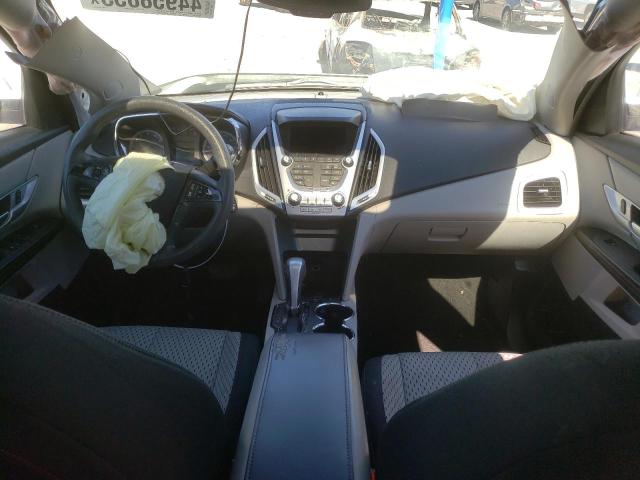 Photo 8 from auction – 2013 GMC TERRAIN SL with VIN 2GKALMEKXD6267886