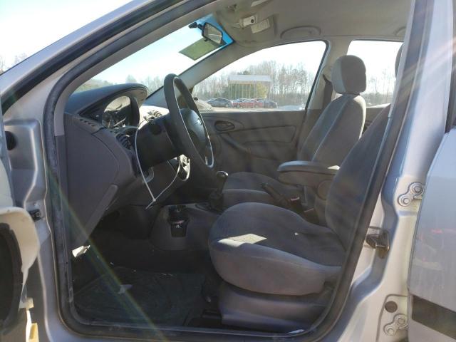 Photo 7 from auction – 2003 FORD FOCUS LX with VIN 1FAFP33P23W169573
