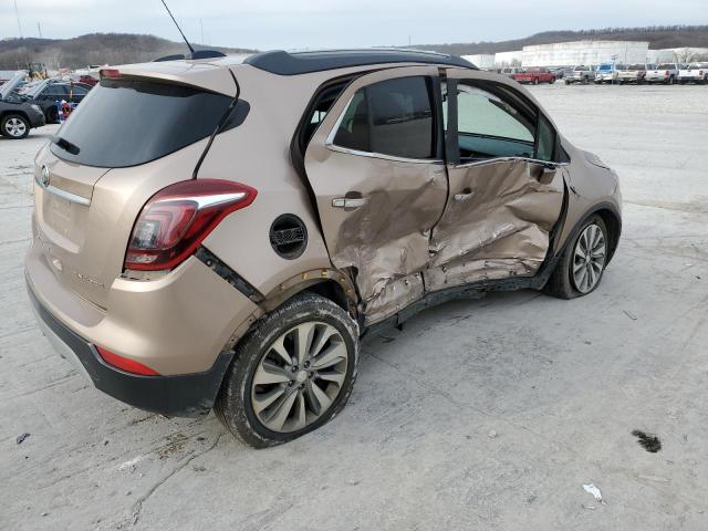Photo 3 from auction – 2018 BUICK ENCORE PRE with VIN KL4CJASB7JB607379