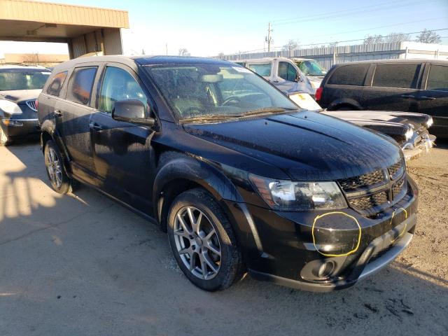 Photo 4 from auction – 2015 DODGE JOURNEY R/ with VIN 3C4PDDEG6FT721256