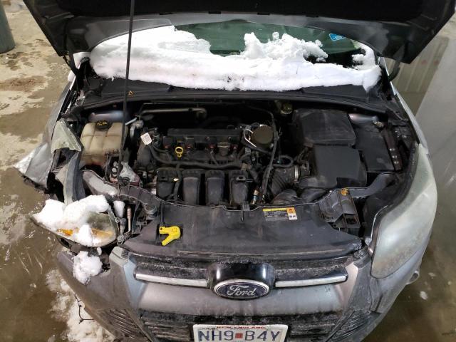 Photo 11 from auction – 2014 FORD FOCUS SE with VIN 1FADP3F27EL199504