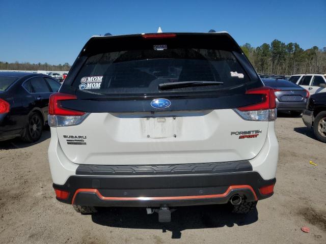 Photo 6 from auction – 2019 SUBARU FORESTER S with VIN JF2SKAPC5KH567576