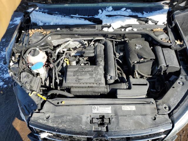 Photo 11 from auction – 2017 VOLKSWAGEN JETTA SE with VIN 3VWDB7AJ5HM346336