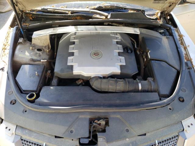 Photo 11 from auction – 2008 CADILLAC CTS with VIN 1G6DM577680123127