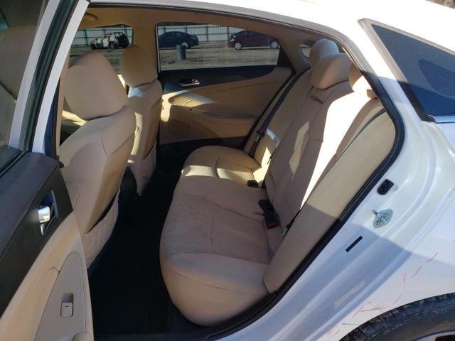Photo 10 from auction – 2013 HYUNDAI SONATA GLS with VIN 5NPEB4AC0DH504587