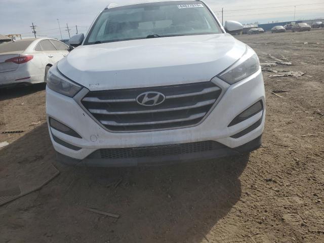 Photo 5 from auction – 2017 HYUNDAI TUCSON LIM with VIN KM8J3CA4XHU415809
