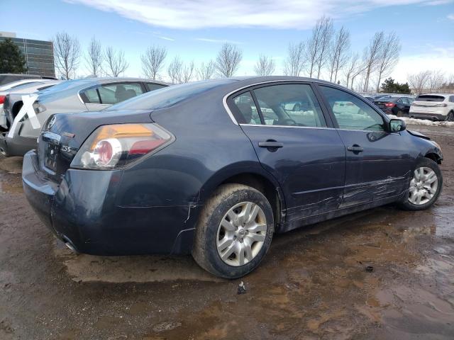 Photo 3 from auction – 2012 NISSAN ALTIMA BAS with VIN 1N4AL2AP3CN554570