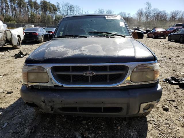Photo 5 from auction – 2000 FORD EXPLORER X with VIN 1FMZU83P6YZC69660