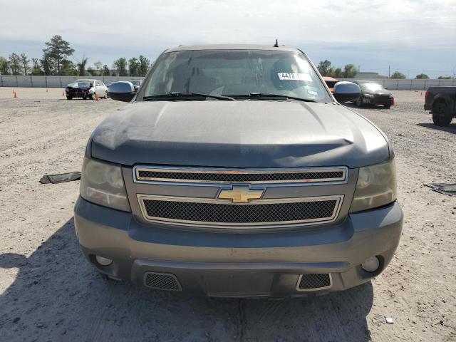 Photo 5 from auction – 2007 CHEVROLET SUBURBAN C with VIN 3GNFC16J77G166665