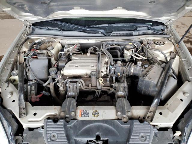 Photo 11 from auction – 2008 CHEVROLET IMPALA POL with VIN 2G1WS583381353888