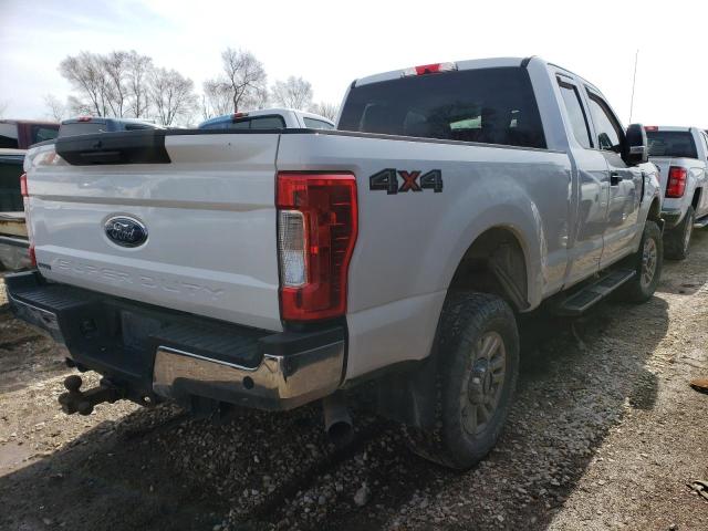 Photo 3 from auction – 2018 FORD F250 SUPER with VIN 1FT7X2B63JEB09838
