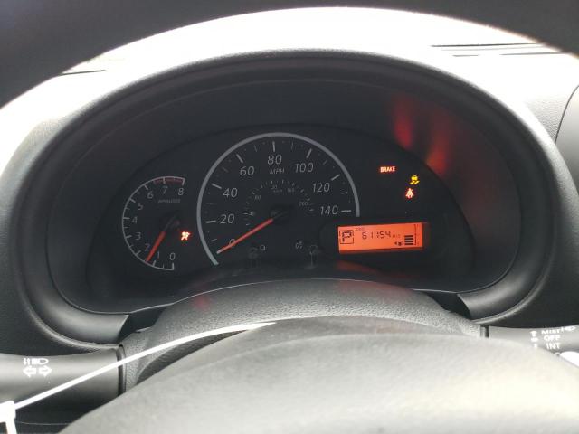 Photo 9 from auction – 2019 NISSAN VERSA S with VIN 3N1CN7AP2KL800214