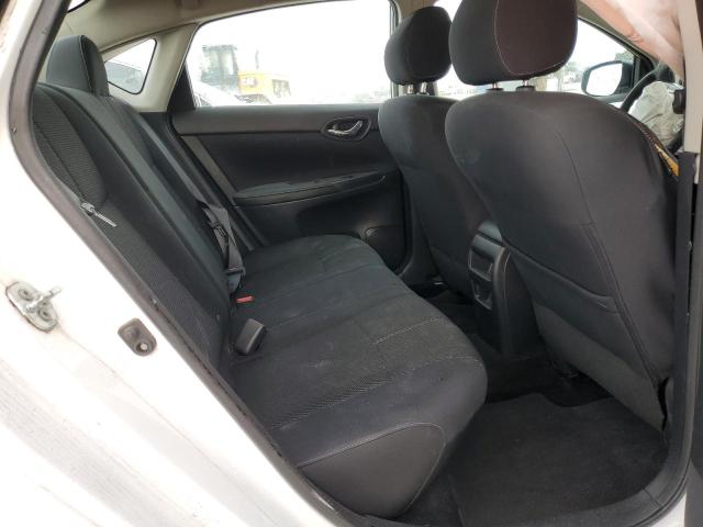 Photo 10 from auction – 2017 NISSAN SENTRA with VIN 3N1AB7AP5HY220256