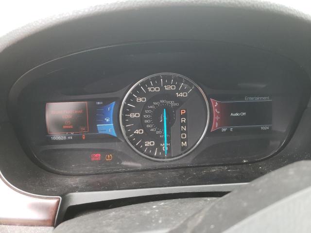 Photo 9 from auction – 2012 FORD EDGE LIMIT with VIN 2FMDK4KC1CBA55050
