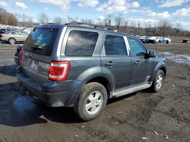 Photo 3 from auction – 2008 FORD ESCAPE XLT with VIN 1FMCU931X8KA13408