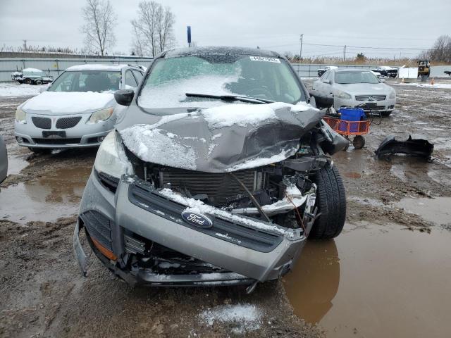 Photo 5 from auction – 2014 FORD ESCAPE S with VIN 1FMCU0F72EUA31106