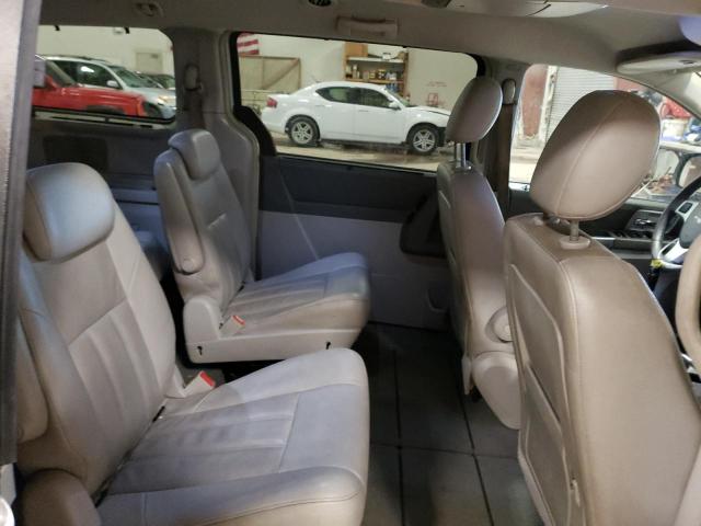 Photo 11 from auction – 2008 CHRYSLER TOWN & COU with VIN 2A8HR54P58R769696