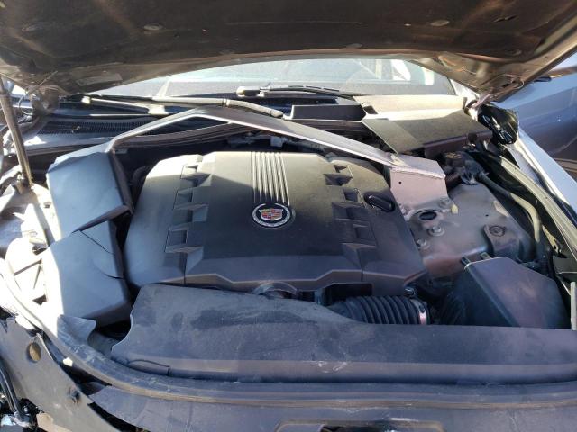 Photo 11 from auction – 2012 CADILLAC CTS PERFOR with VIN 1G6DL5E36C0153952