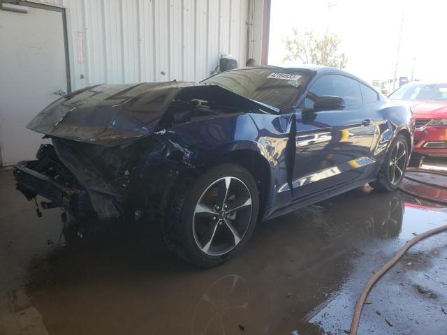 FORD MUSTANG 2020 with VIN 1FA6P8TH1L5188935 - Photo from auction