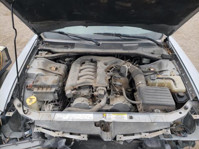 Photo 11 from auction – 2007 DODGE CHARGER SE with VIN 2B3KA43G67H810276