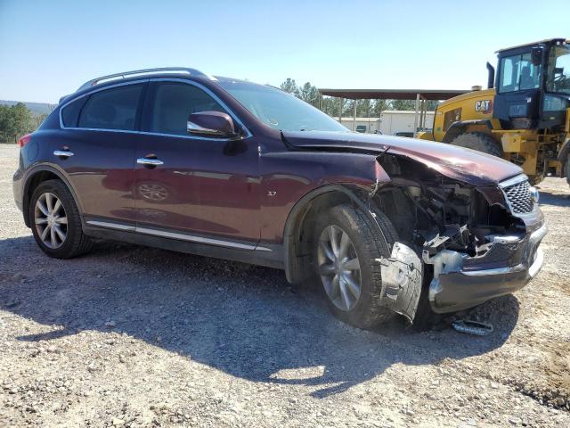 Photo 4 from auction – 2017 INFINITI QX50 with VIN JN1BJ0RP2HM381587