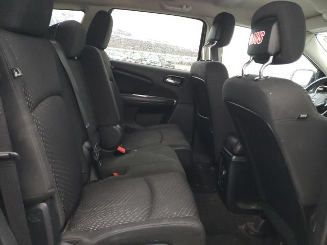 Photo 10 from auction – 2011 DODGE JOURNEY CR with VIN 3D4PH3FG8BT523398