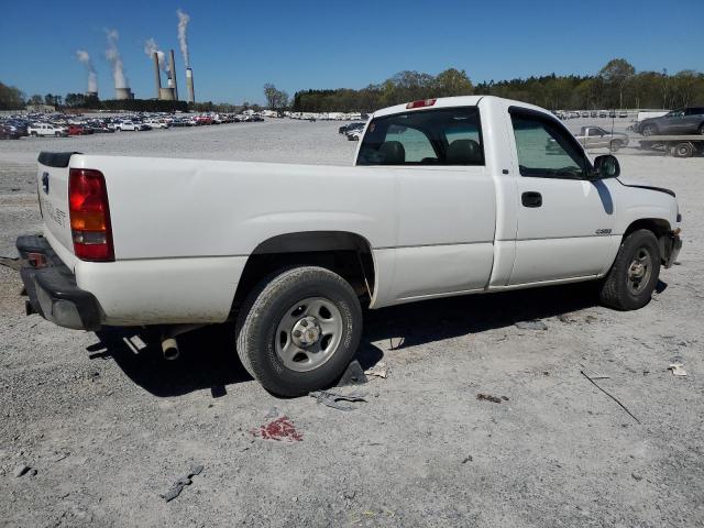 Photo 3 from auction – 2000 CHEVROLET SILVERADO with VIN 1GCEC14V3YE293366